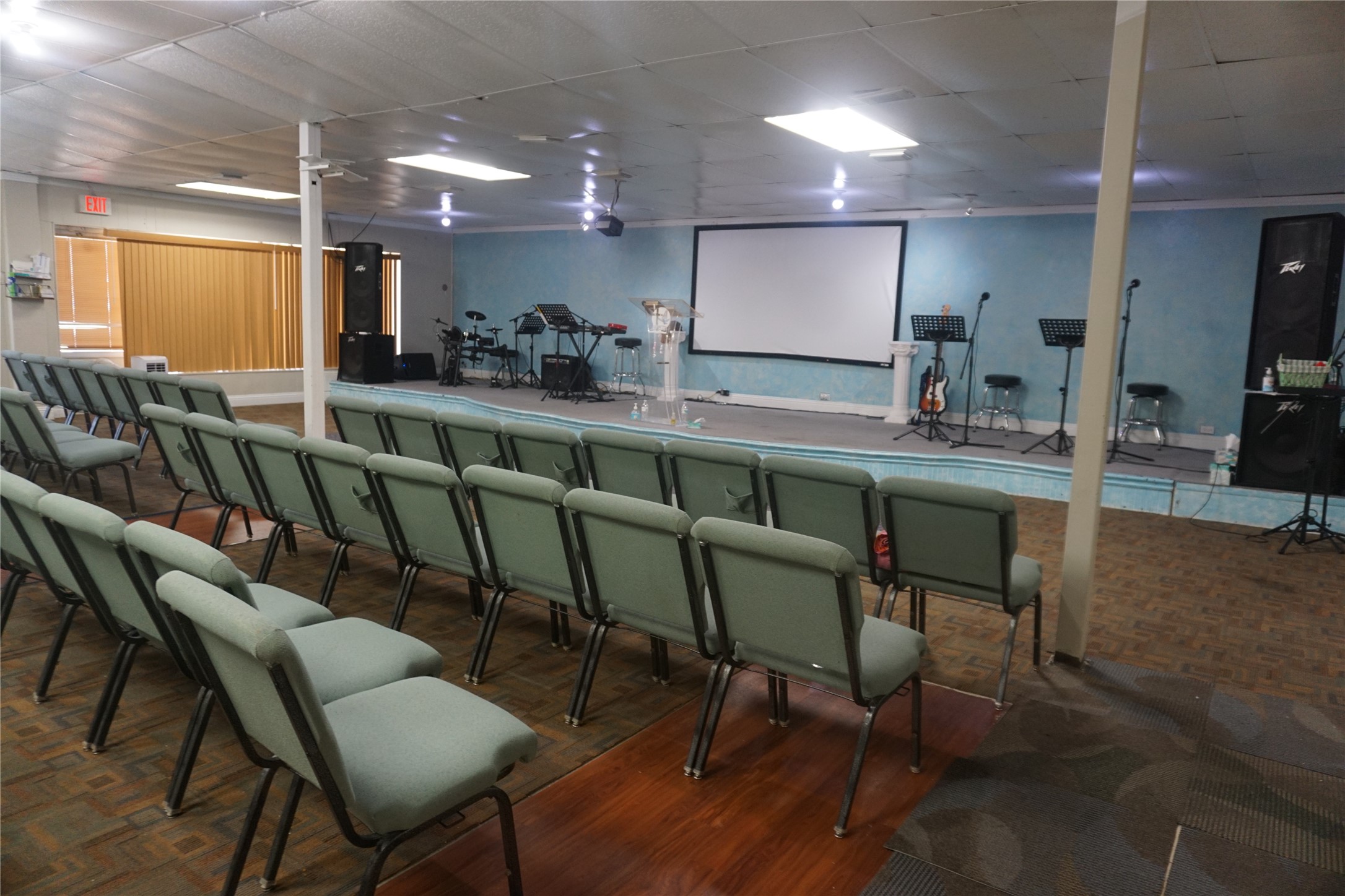 110 W 6th Street Irving TX 75060