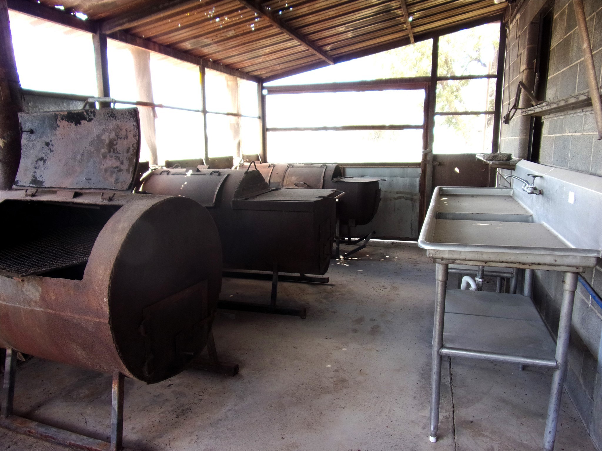 806 North High San Saba TX 76877