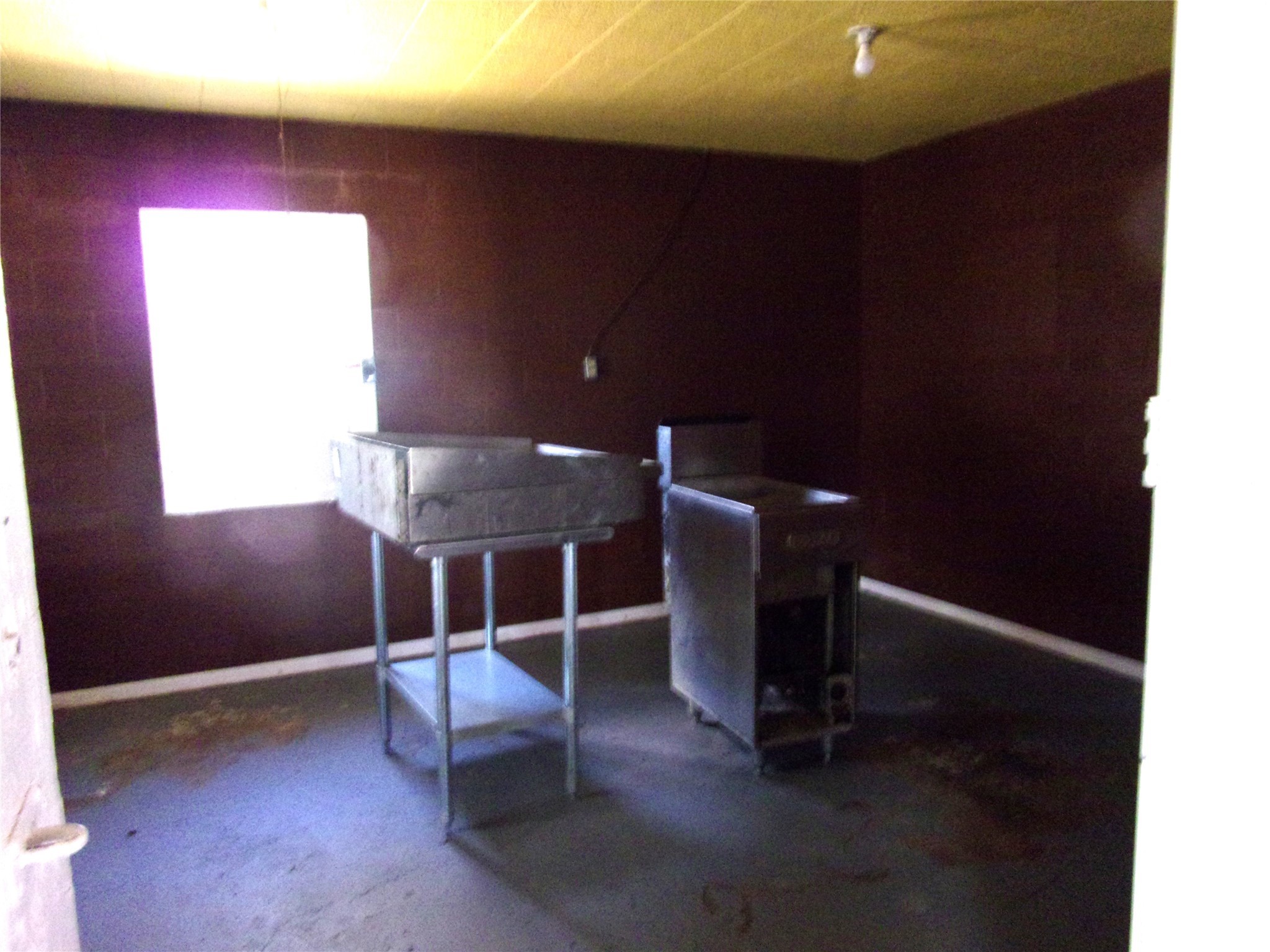 806 North High San Saba TX 76877