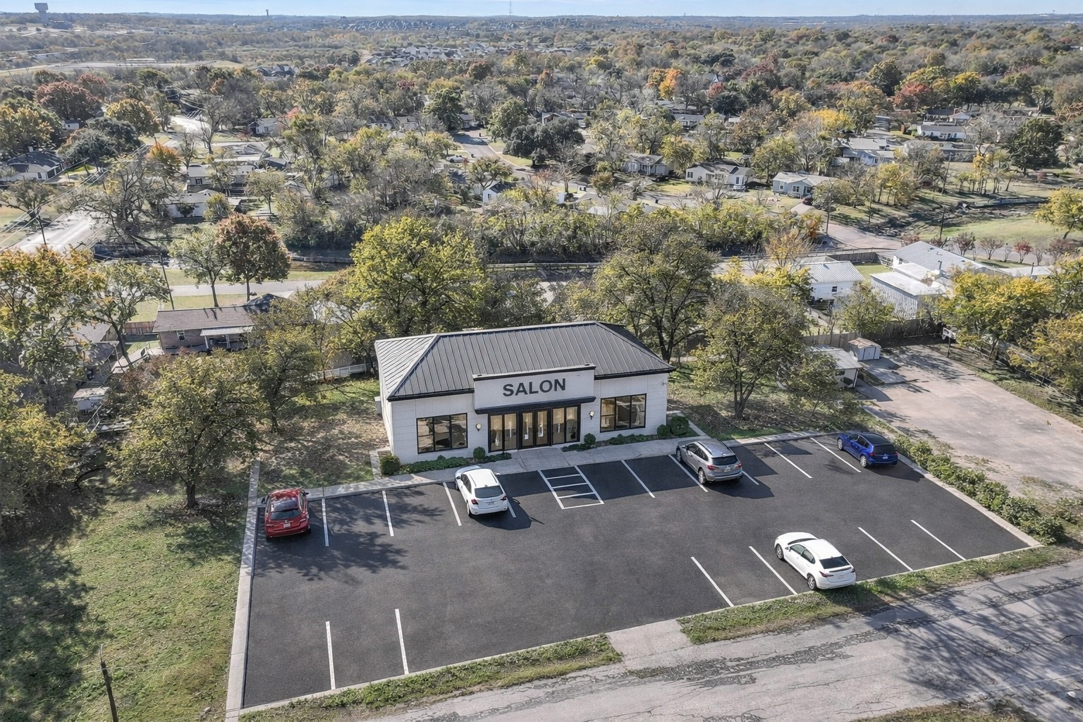 213 W Eldred Street Burleson TX 76028