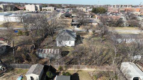 213 W Eldred Street Burleson TX 76028