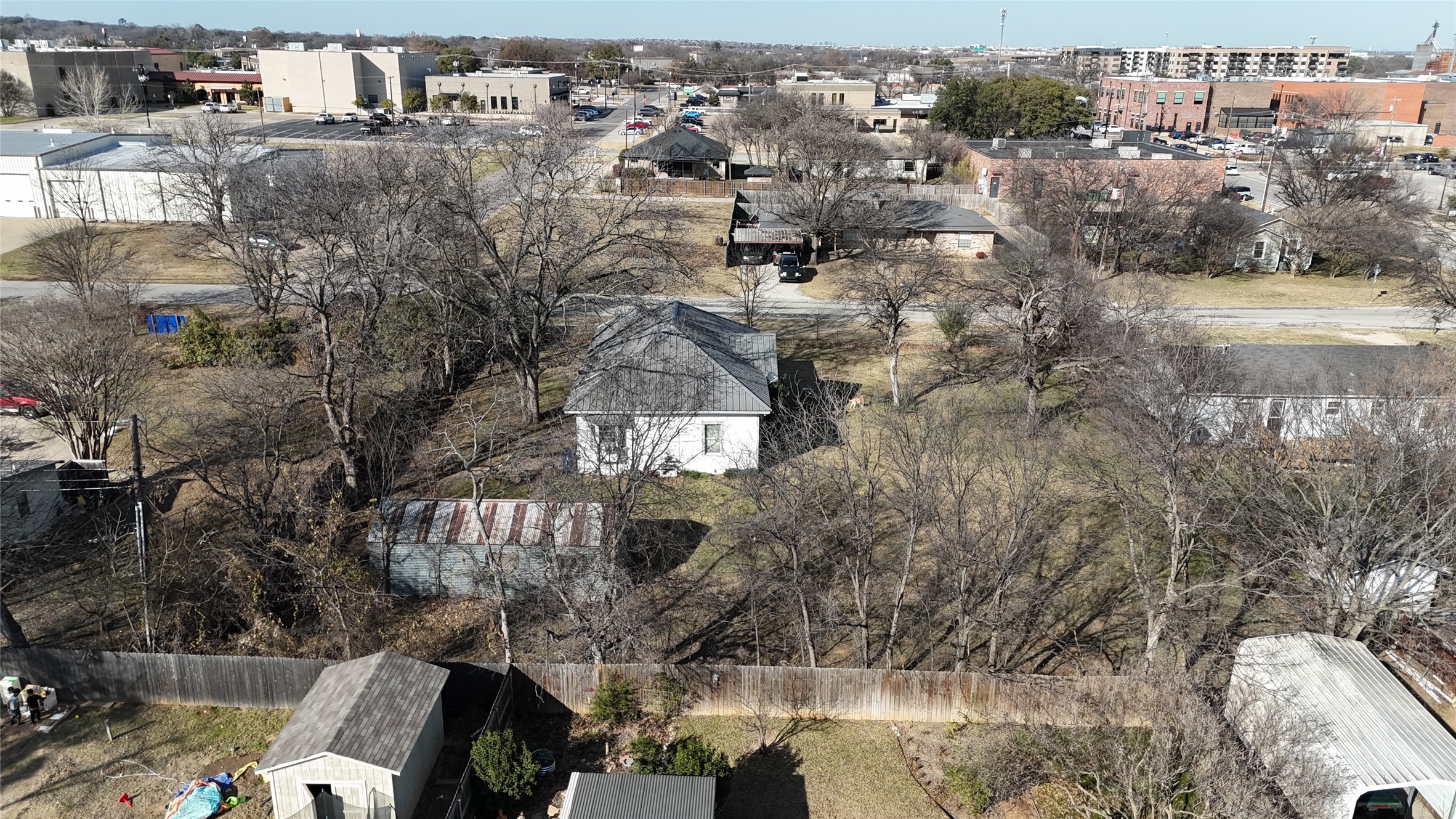213 W Eldred Street Burleson TX 76028