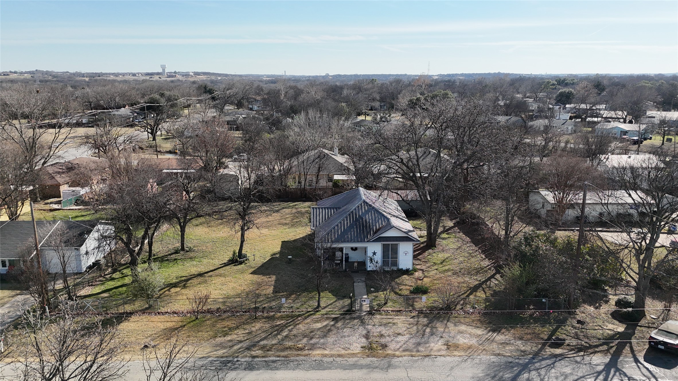 213 W Eldred Street Burleson TX 76028