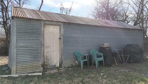 213 W Eldred Street Burleson TX 76028