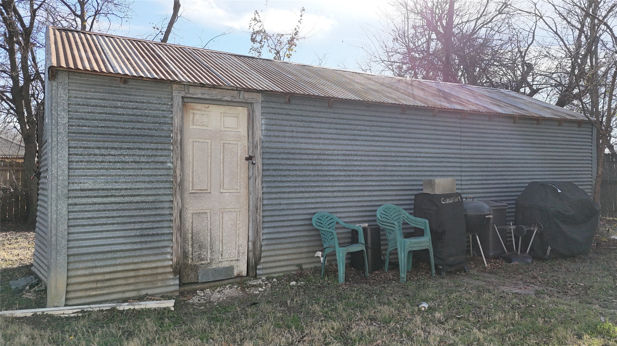 213 W Eldred Street Burleson TX 76028