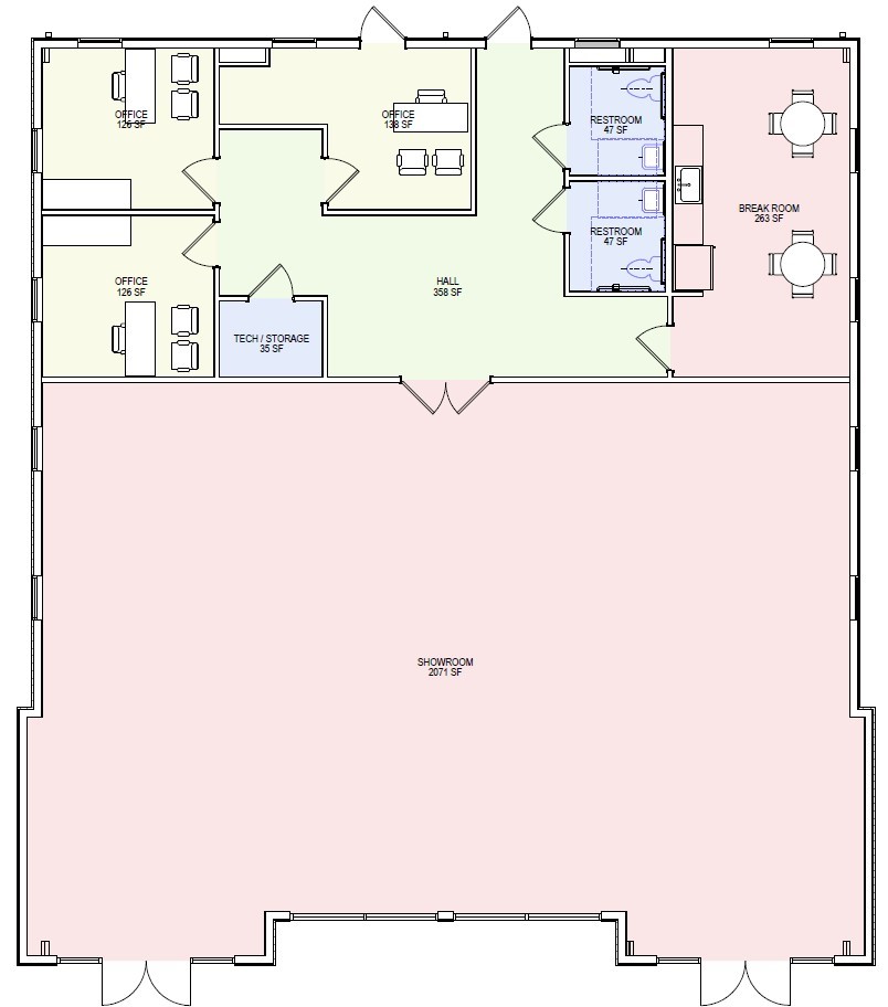 5647 Kpe Way Tyler TX 75703