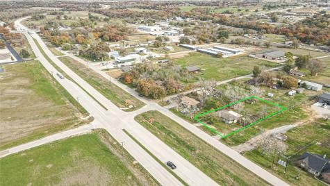 217B Center Point Road Weatherford TX 76087