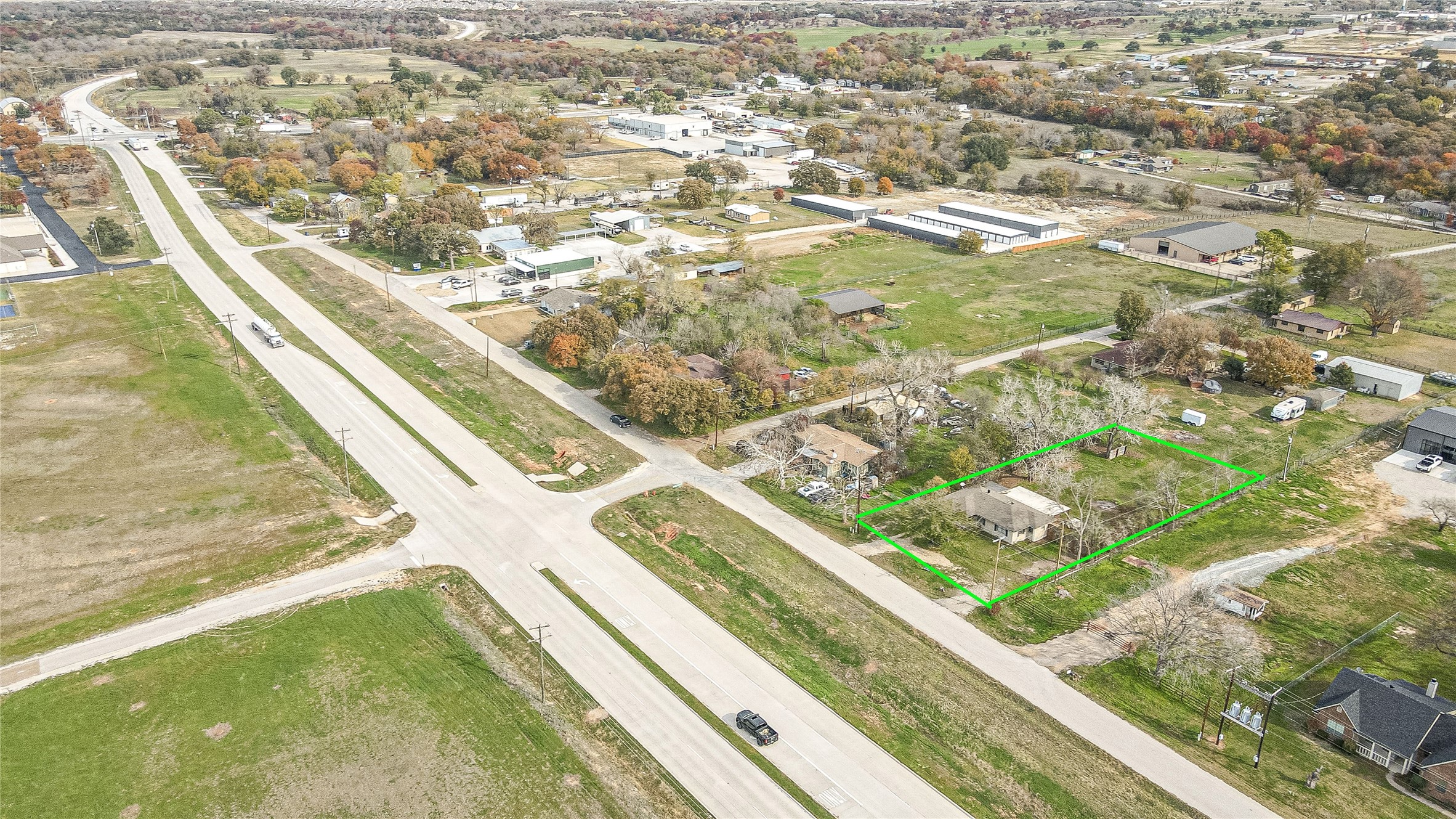 217B Center Point Road Weatherford TX 76087