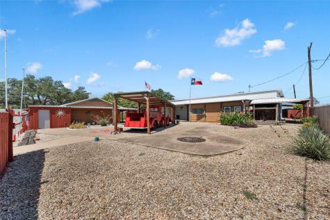 303 Westlake Drive Woodway TX 76712