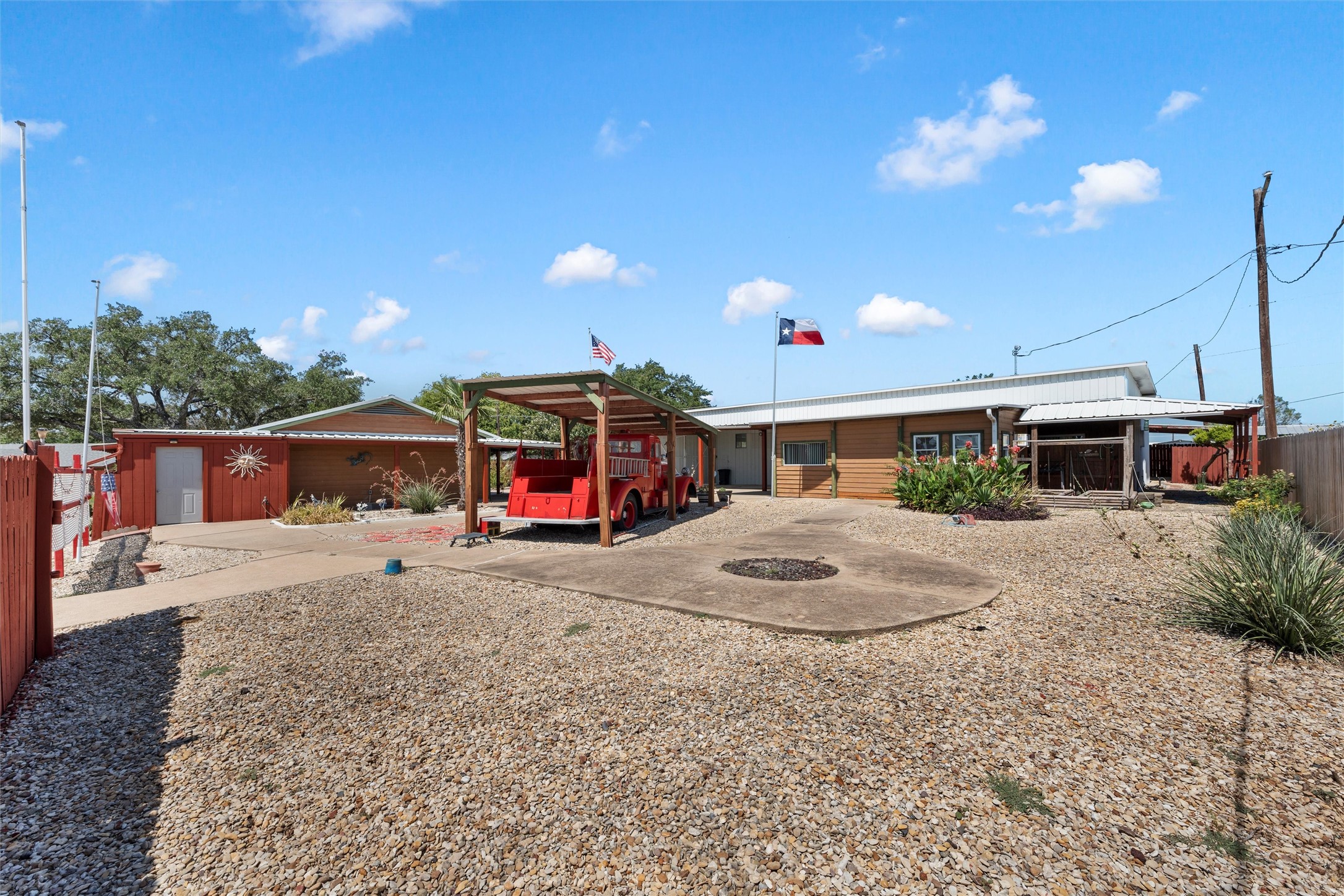 303 Westlake Drive Woodway TX 76712