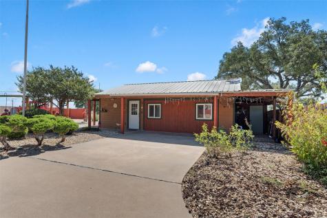 303 Westlake Drive Woodway TX 76712
