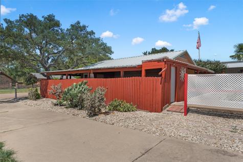303 Westlake Drive Woodway TX 76712