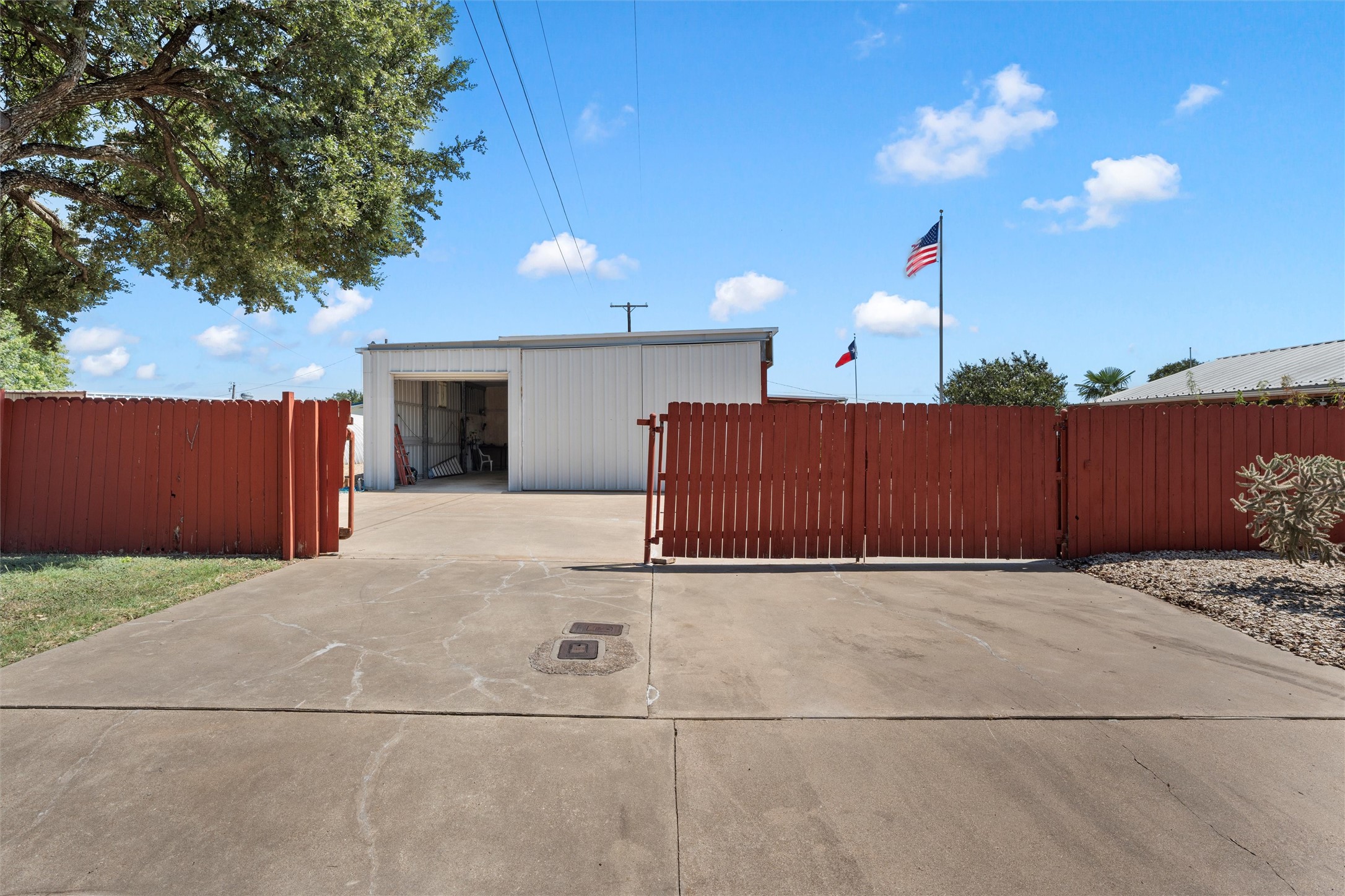 303 Westlake Drive Woodway TX 76712