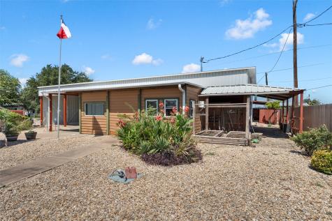 303 Westlake Drive Woodway TX 76712