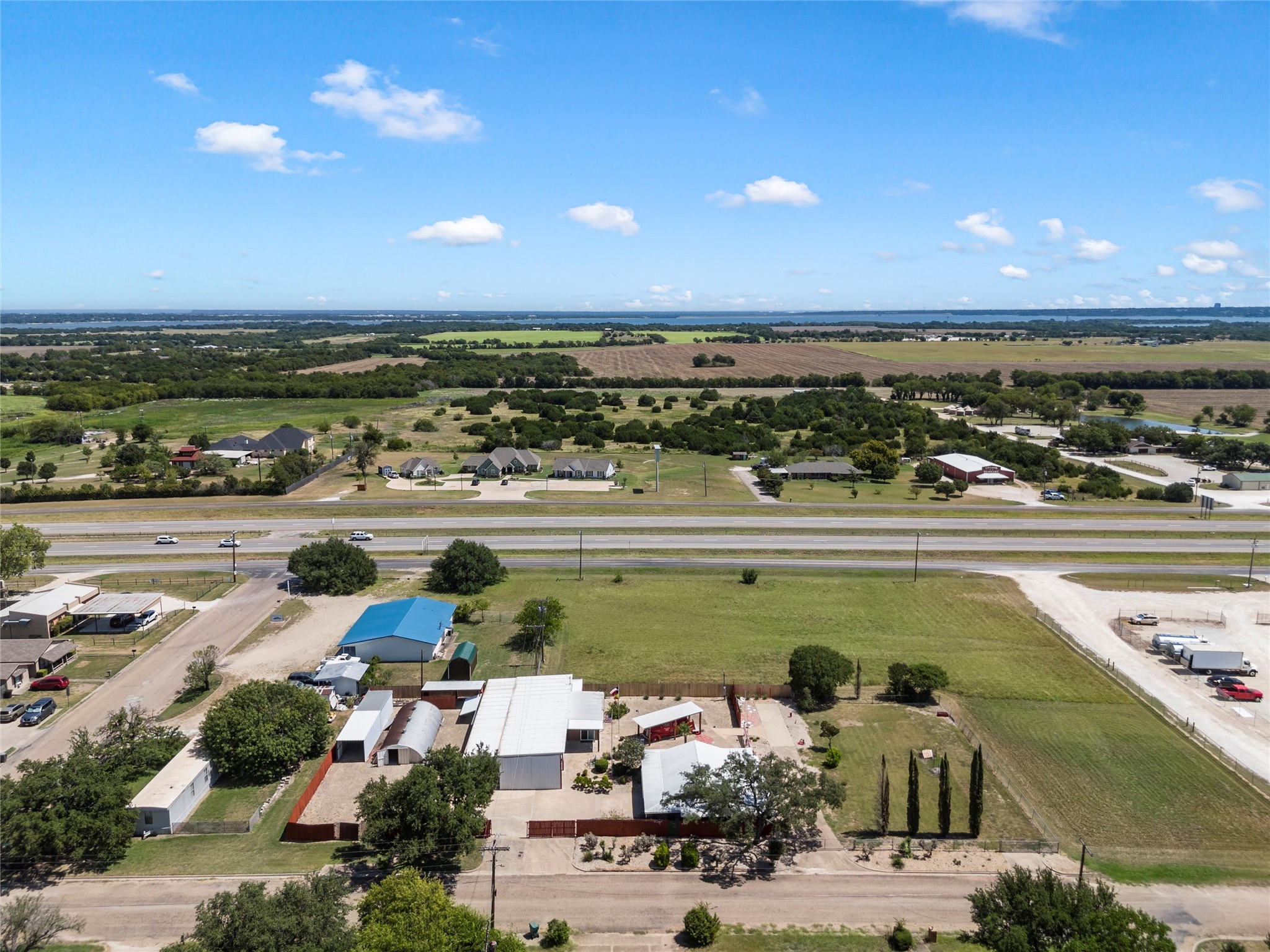 303 Westlake Drive Woodway TX 76712