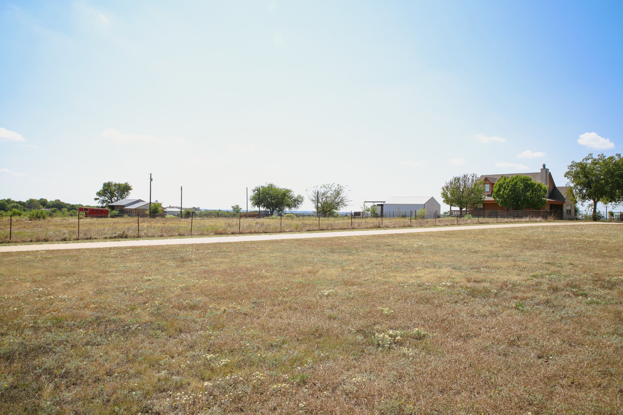 1365 Doty Road Cleburne TX 76033