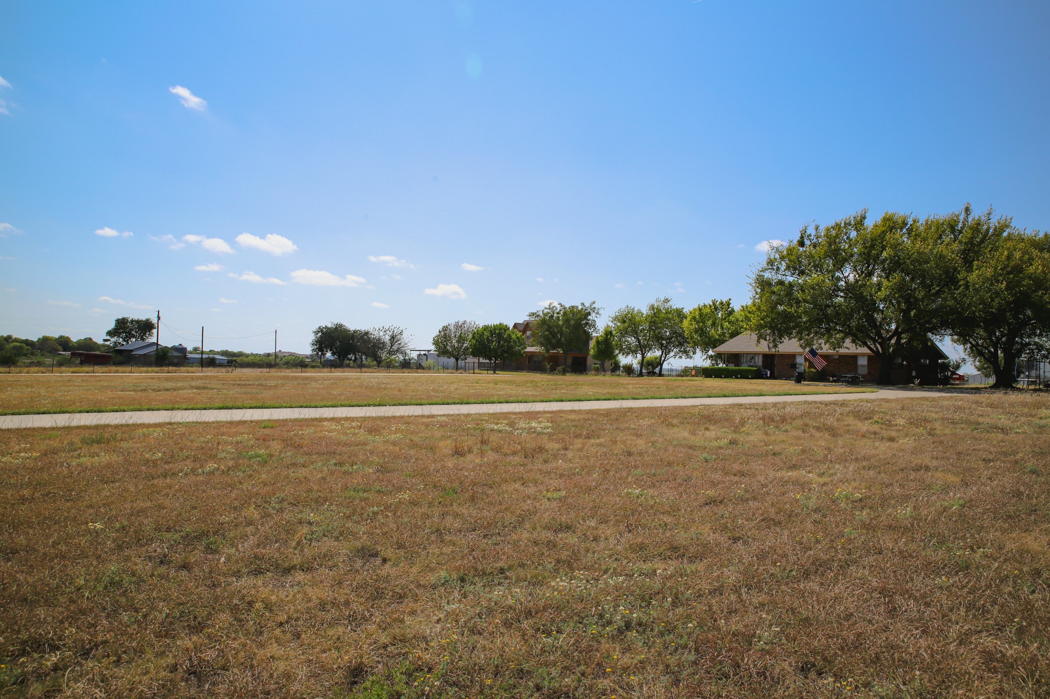 1365 Doty Road Cleburne TX 76033