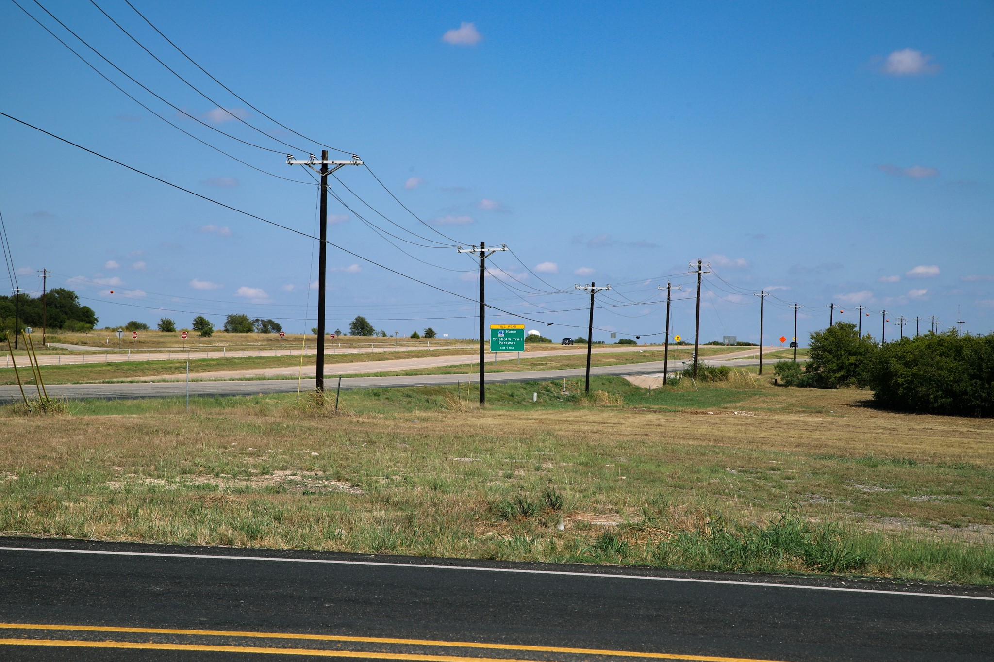 1365 Doty Road Cleburne TX 76033