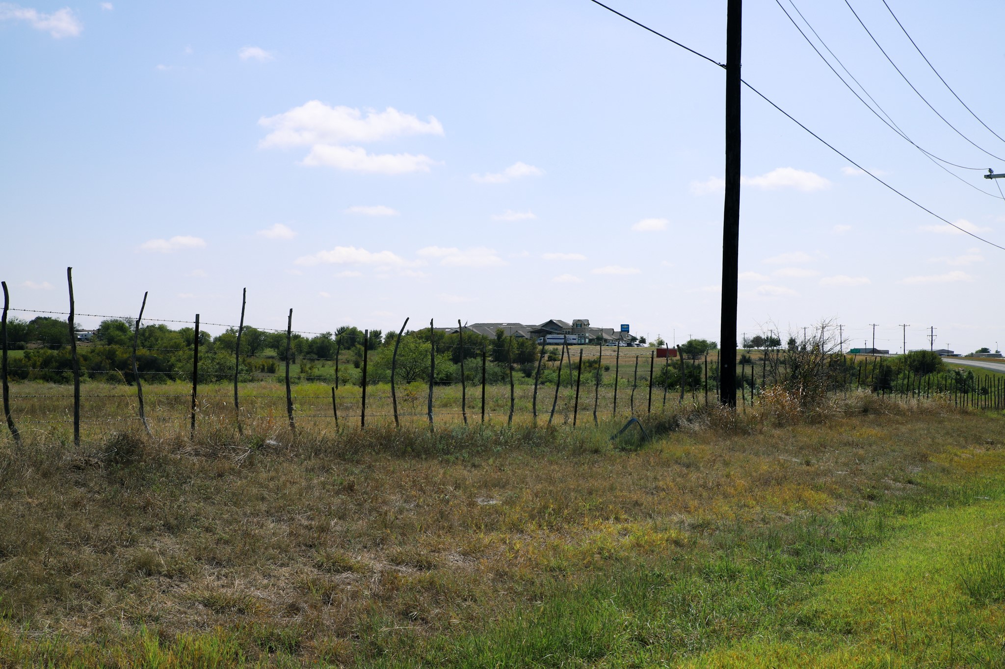 1365 Doty Road Cleburne TX 76033