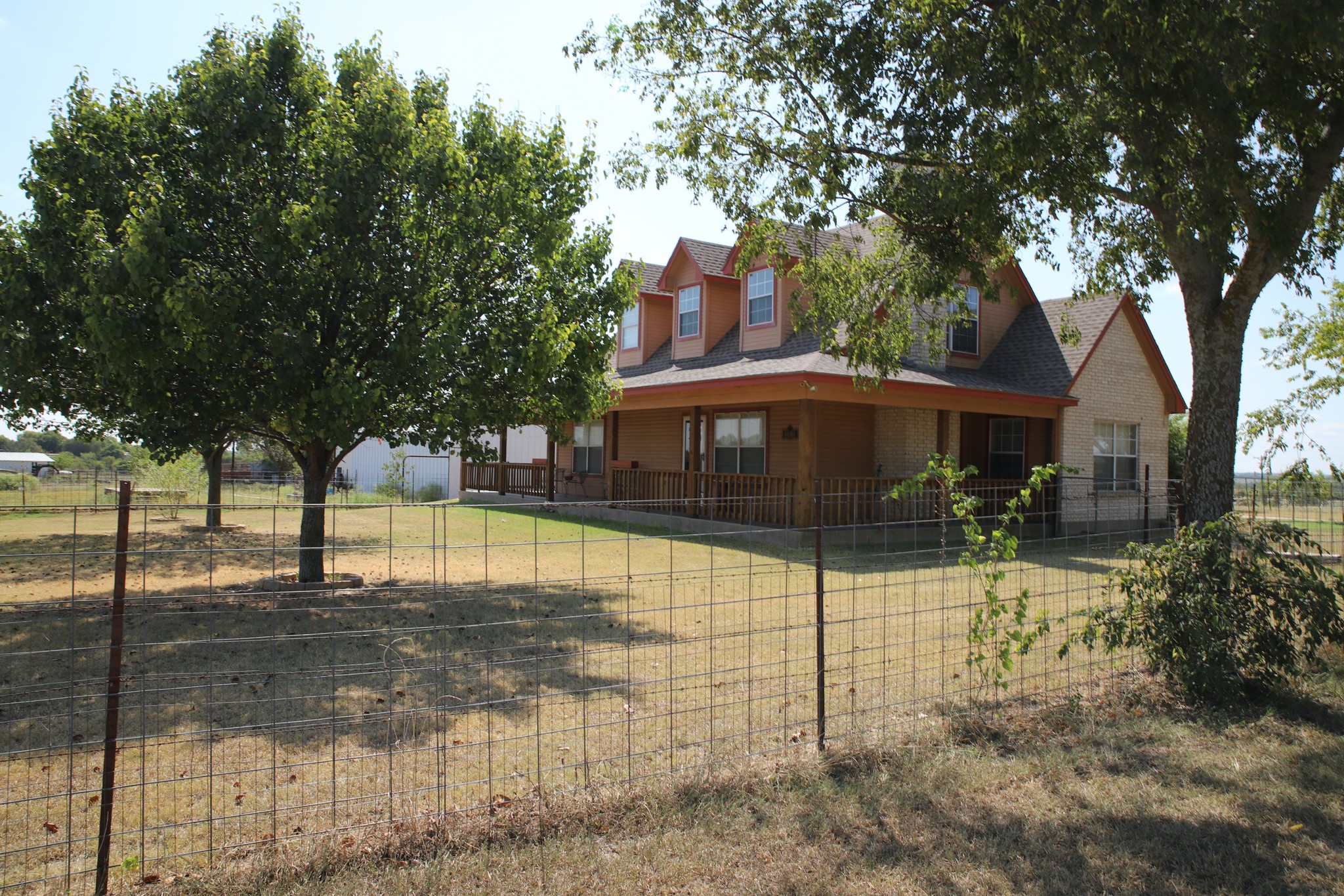 1365 Doty Road Cleburne TX 76033