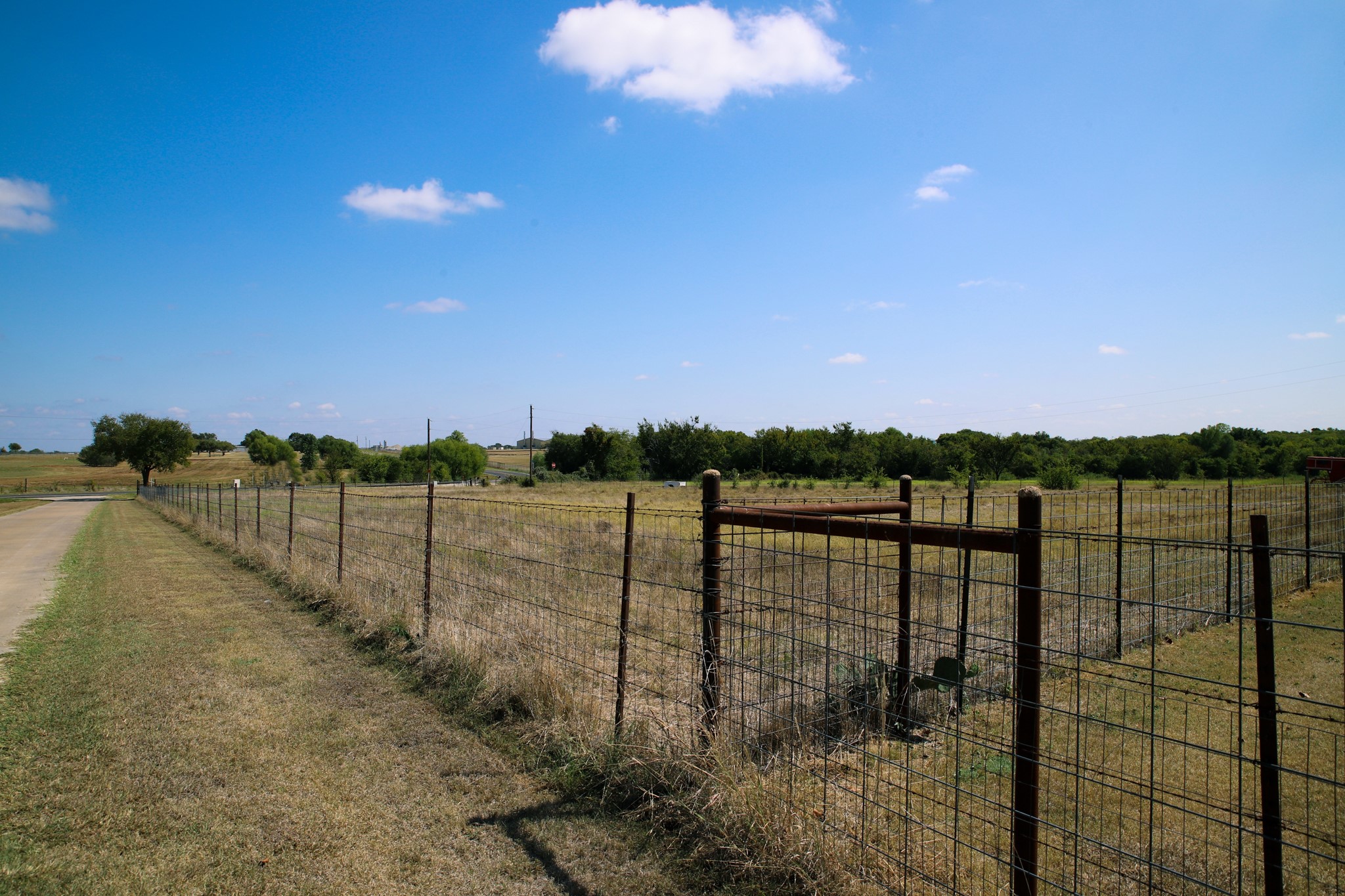1365 Doty Road Cleburne TX 76033