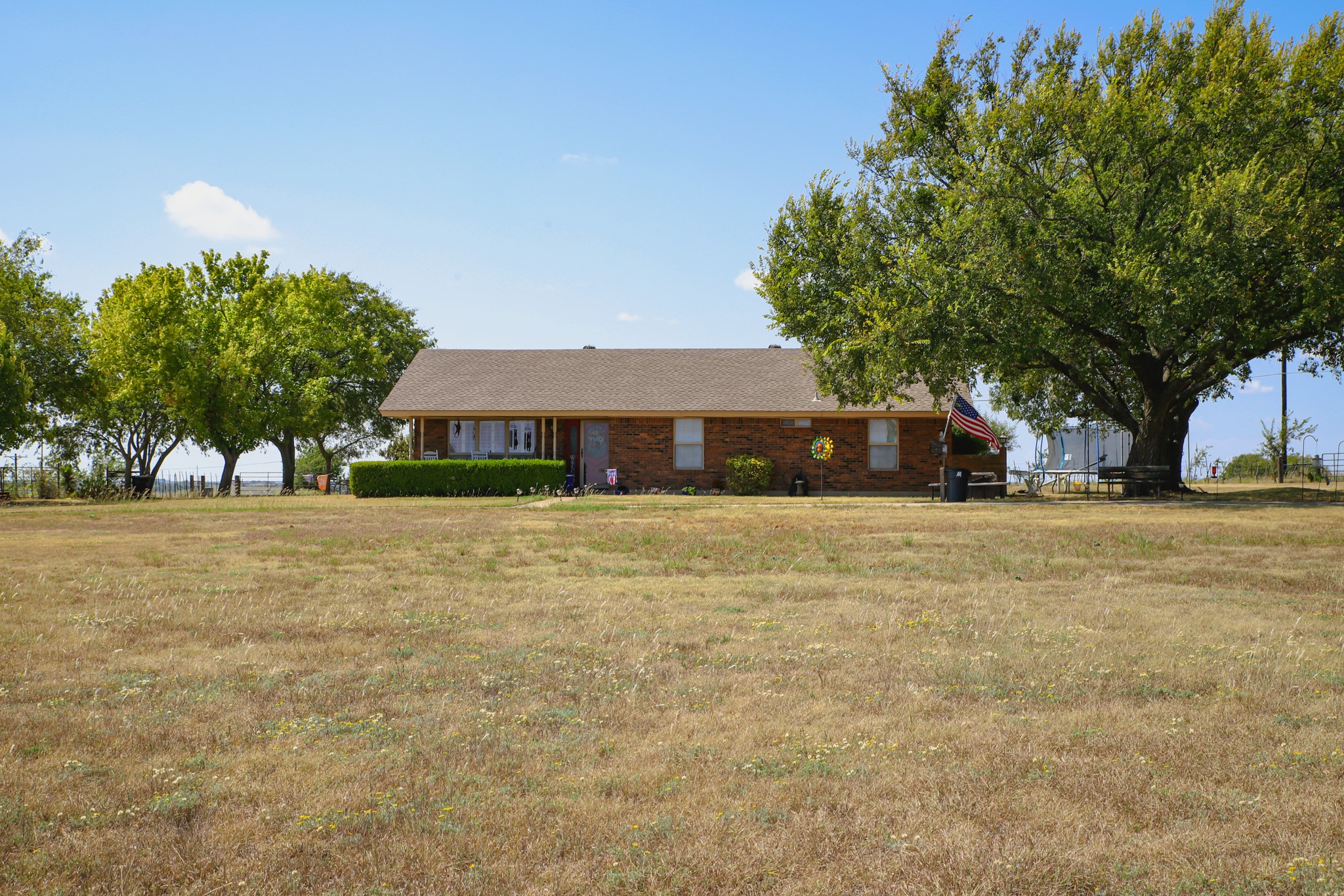 1365 Doty Road Cleburne TX 76033