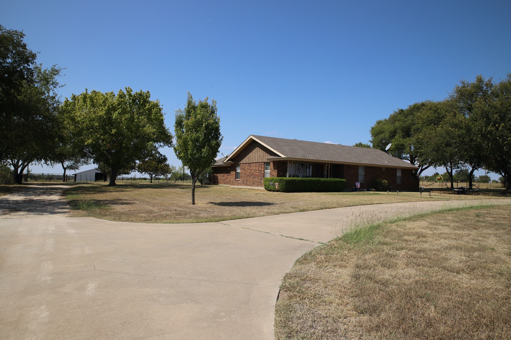 1365 Doty Road Cleburne TX 76033