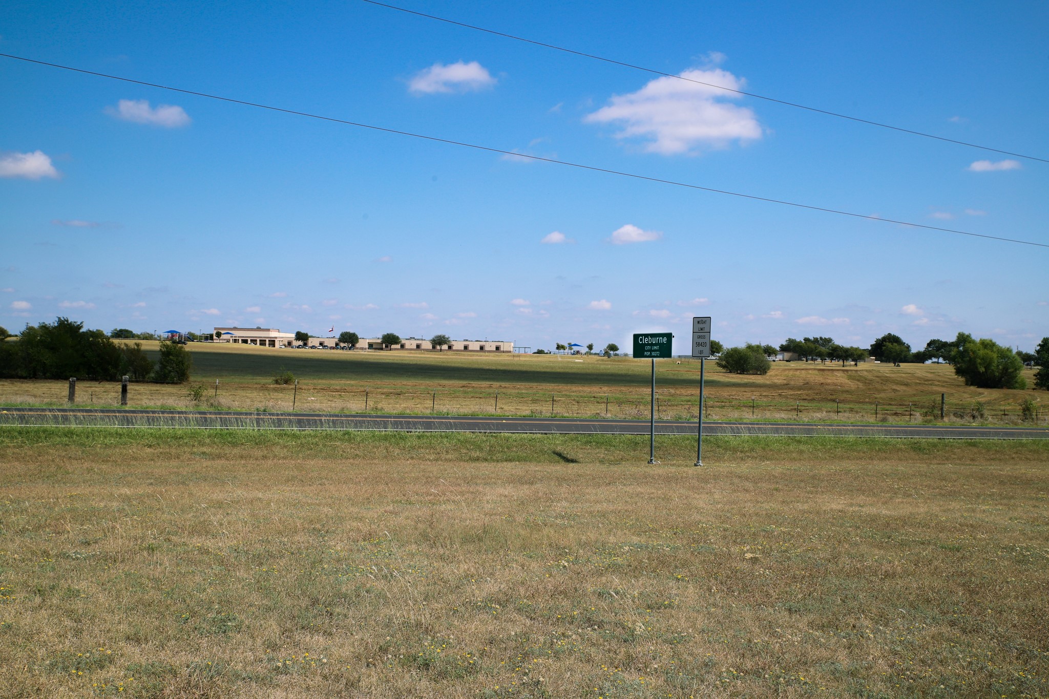 1365 Doty Road Cleburne TX 76033