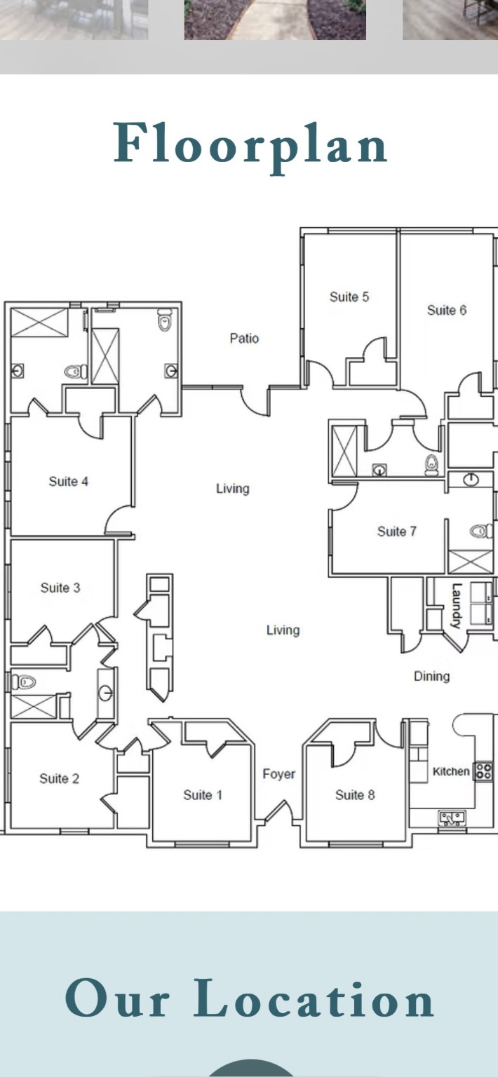 9754 Amberley Drive Dallas TX 75243