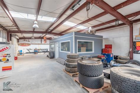 6803 Us Highway 277 Abilene TX 79601