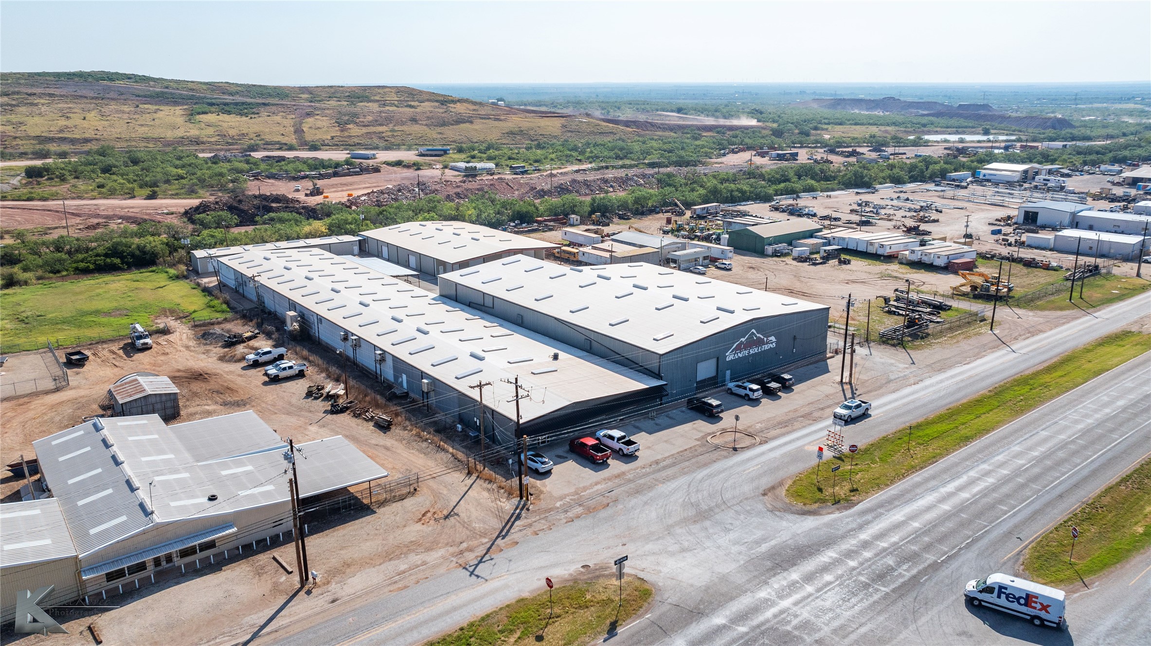 6803 Us Highway 277 Abilene TX 79601