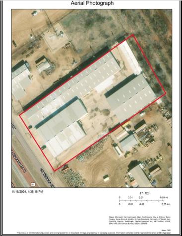 6803 Us Highway 277 Abilene TX 79601