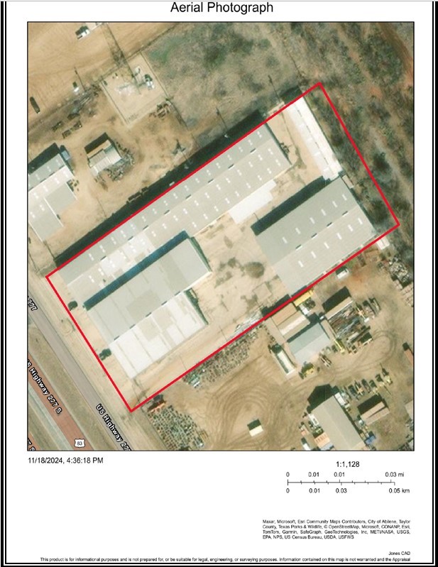 6803 Us Highway 277 Abilene TX 79601