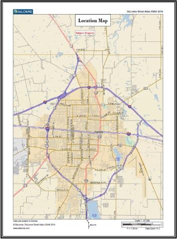 6803 Us Highway 277 Abilene TX 79601