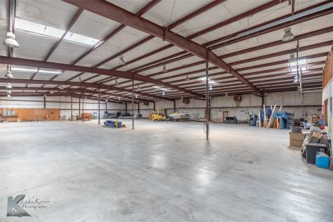 6803 Us Highway 277 Abilene TX 79601