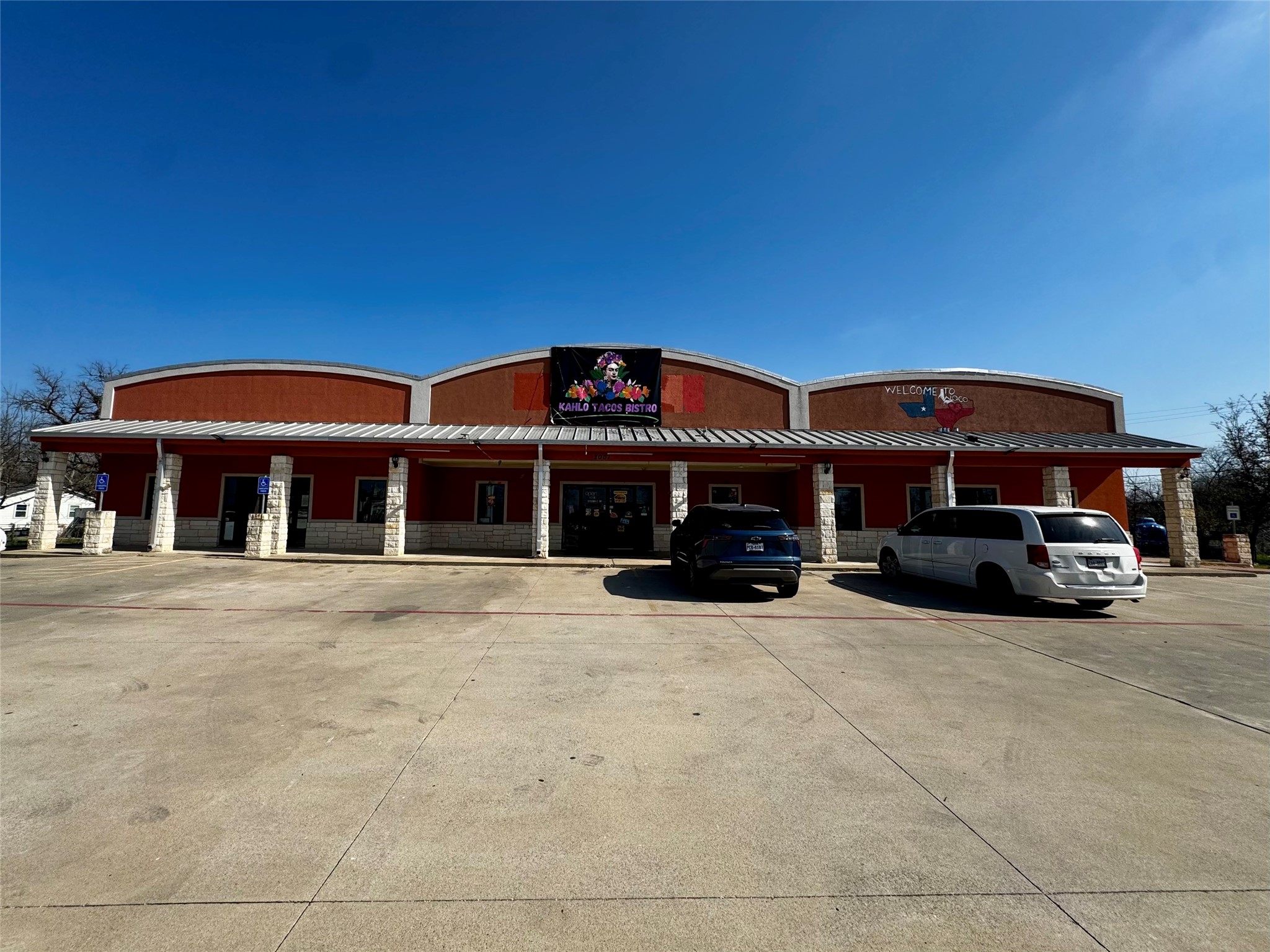 2001 Harrison Street Bellmead TX 76705