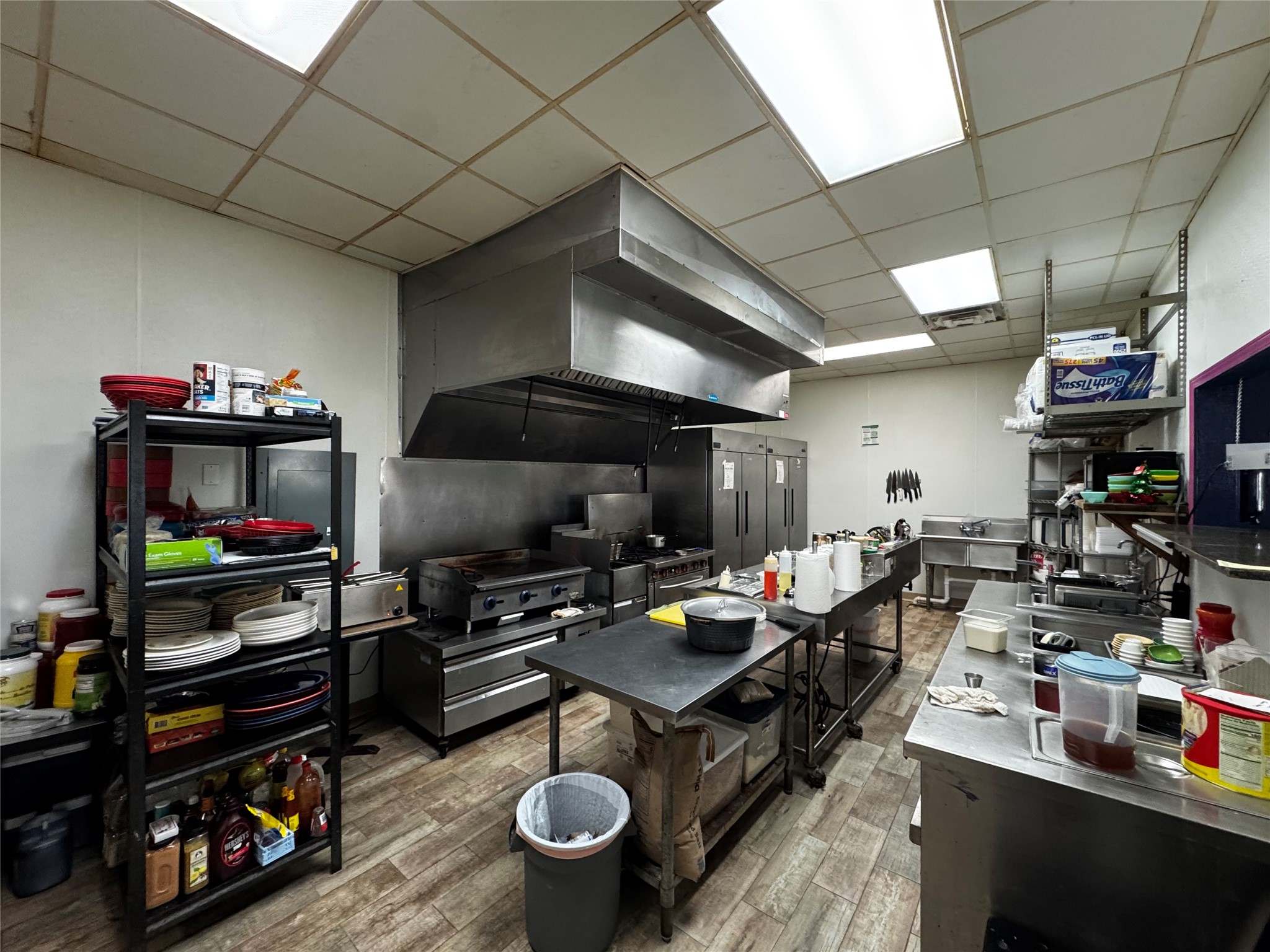 2001 Harrison Street Bellmead TX 76705