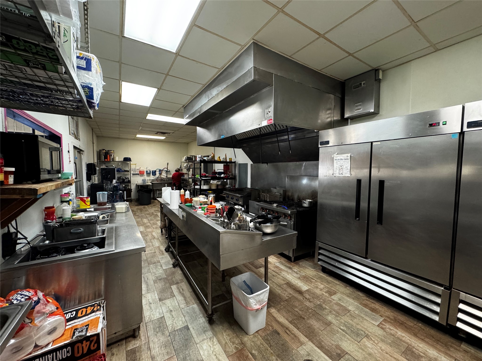 2001 Harrison Street Bellmead TX 76705