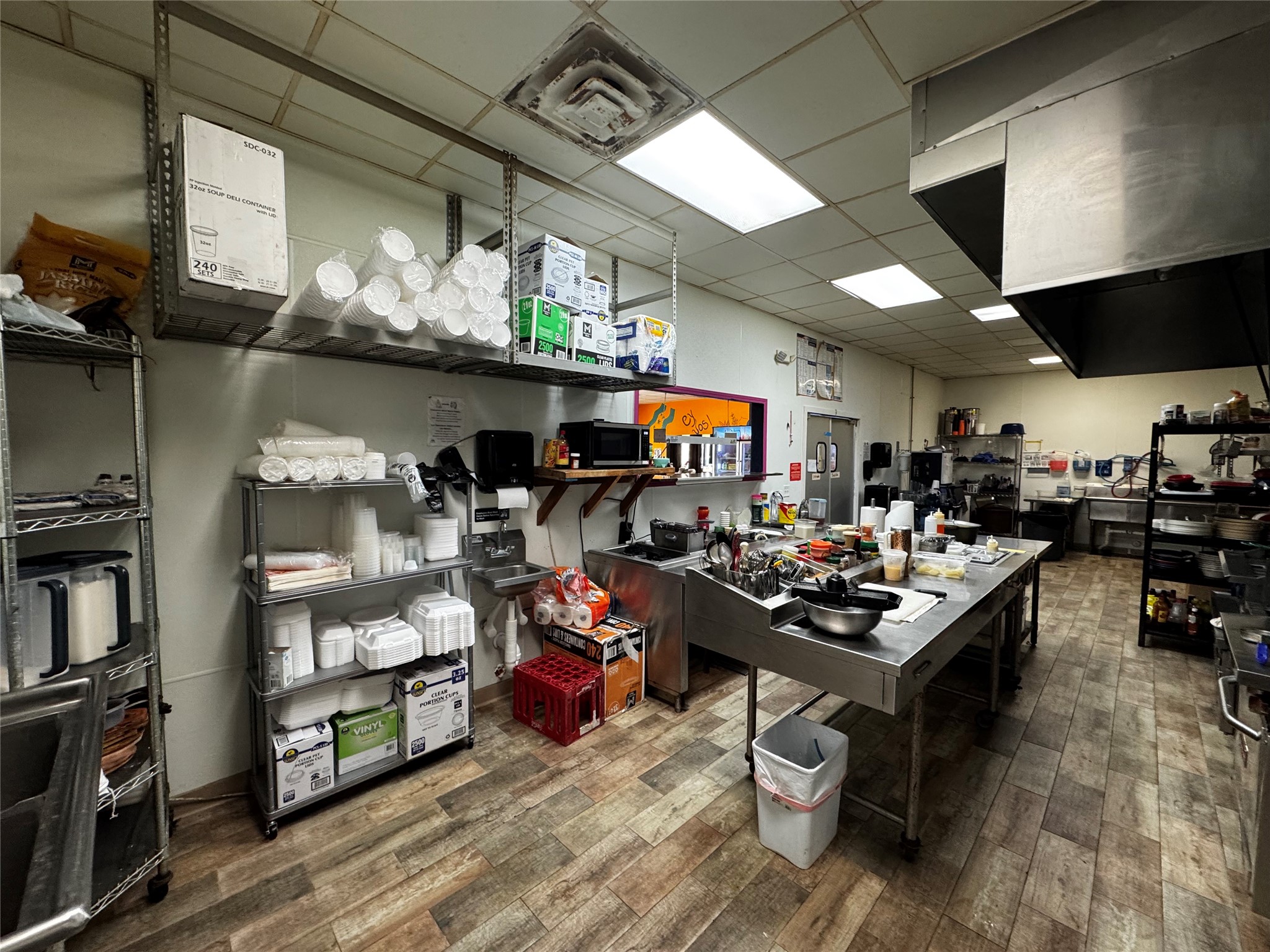 2001 Harrison Street Bellmead TX 76705