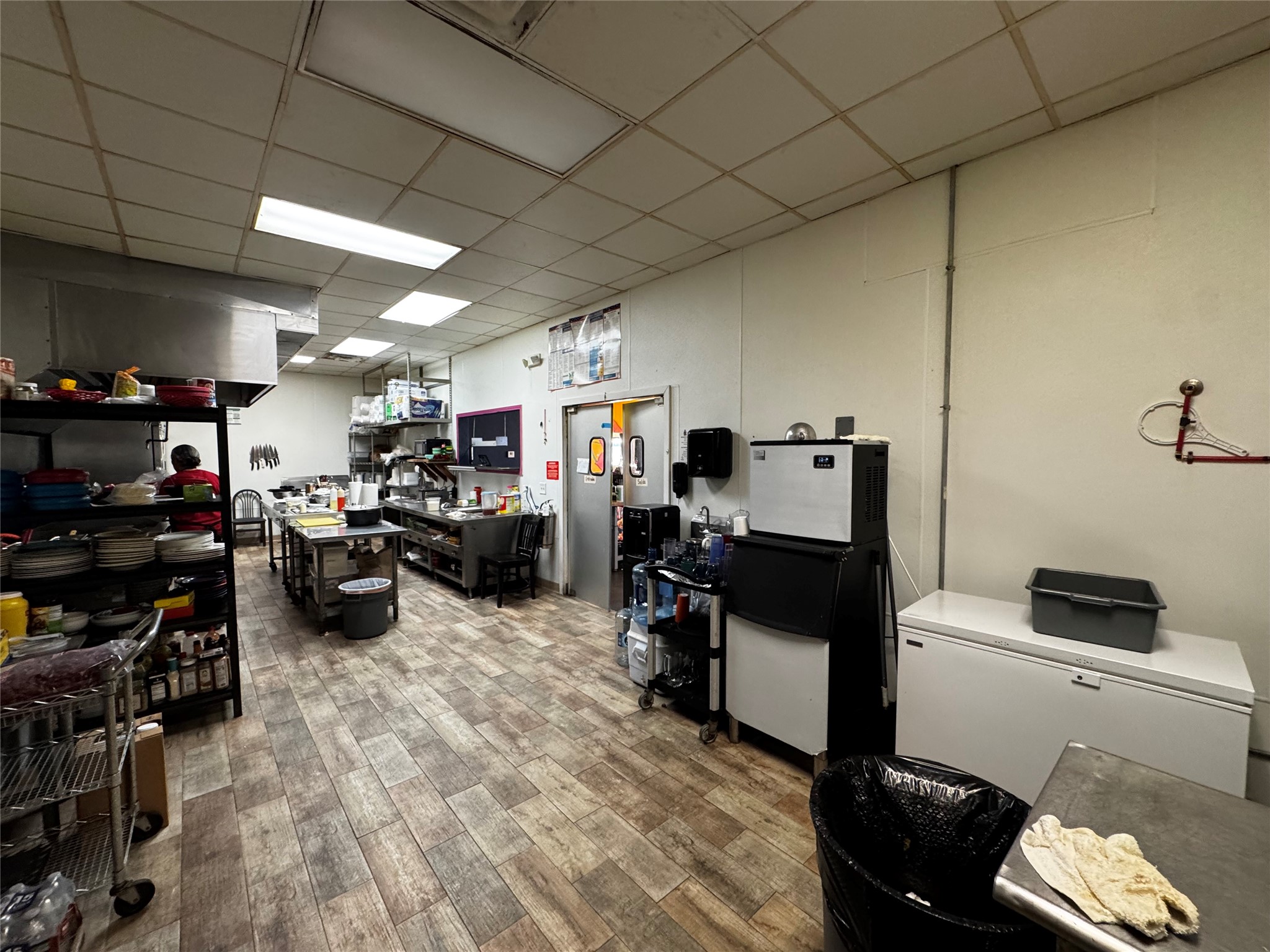 2001 Harrison Street Bellmead TX 76705