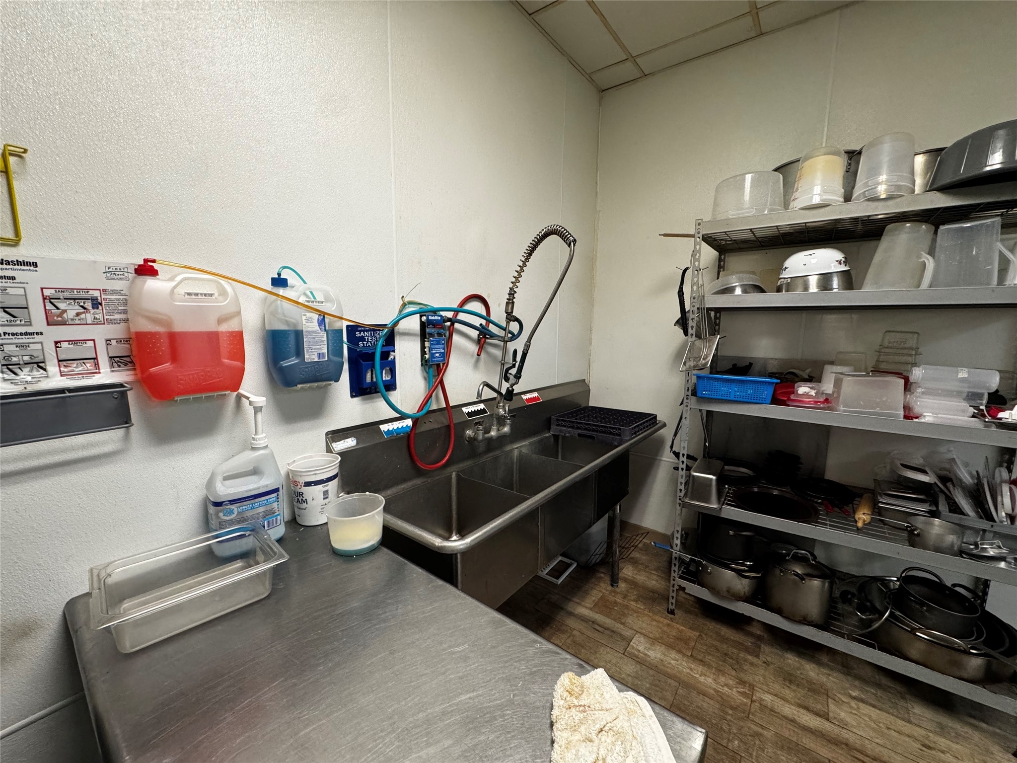 2001 Harrison Street Bellmead TX 76705