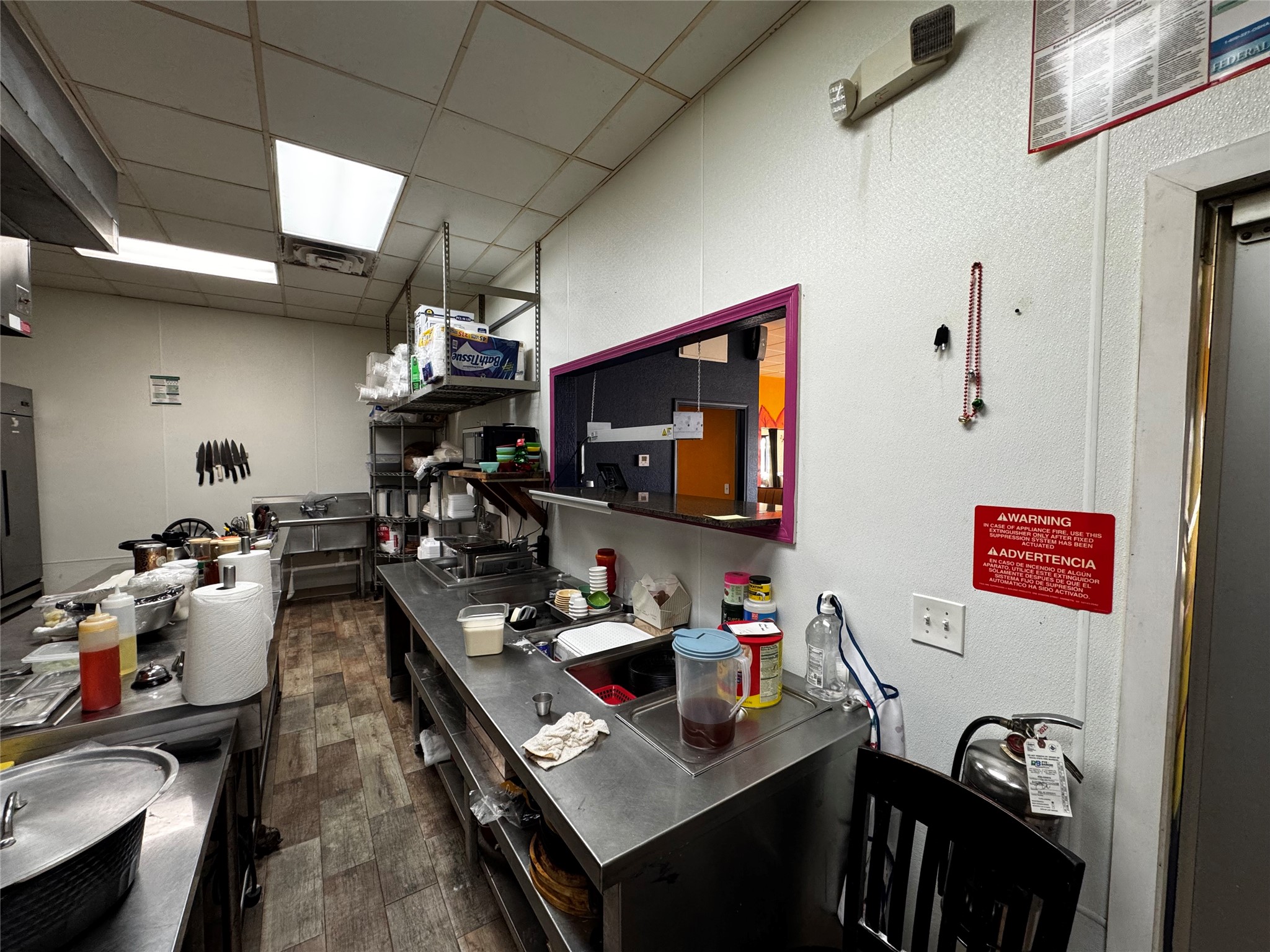 2001 Harrison Street Bellmead TX 76705