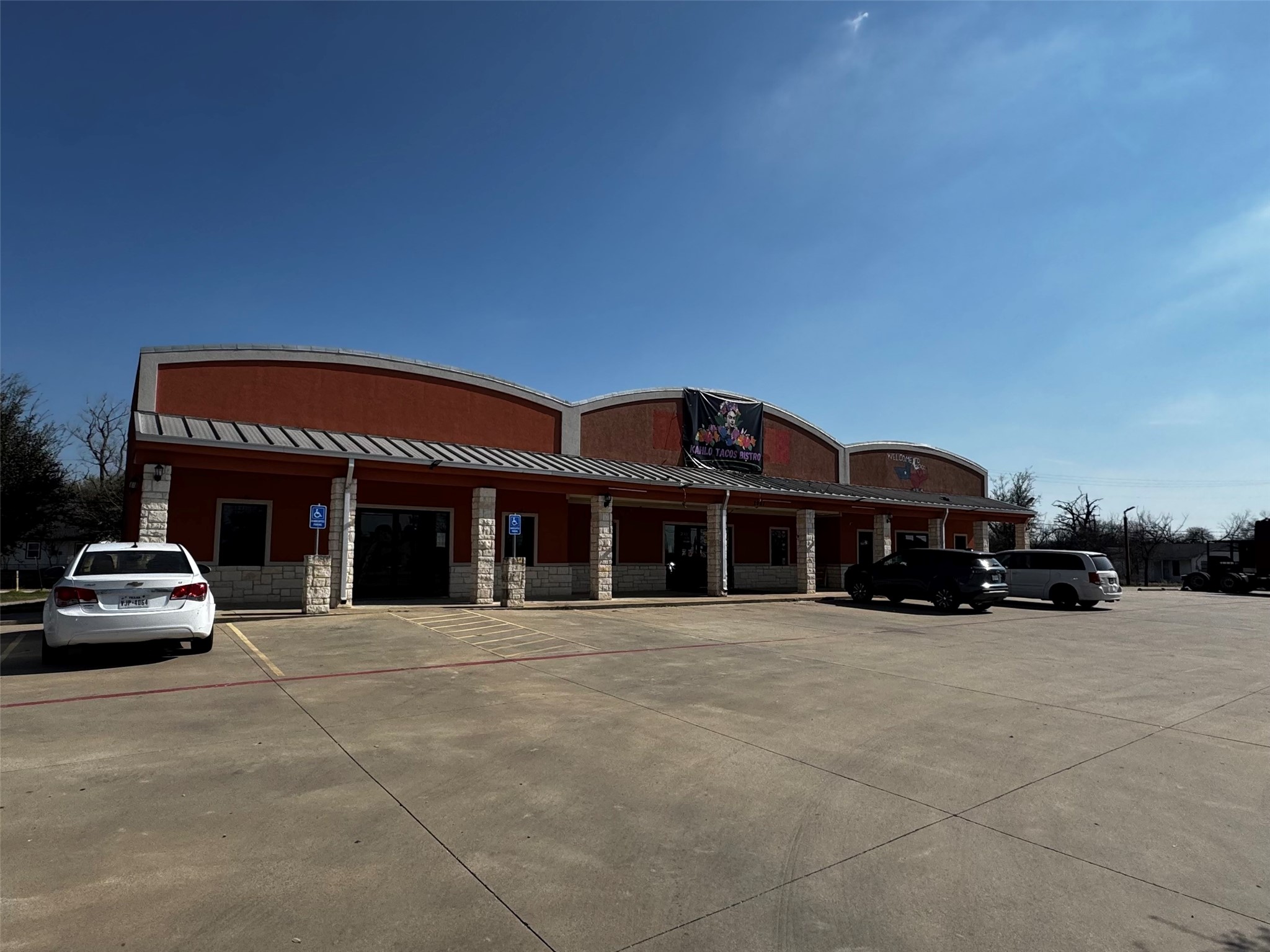 2001 Harrison Street Bellmead TX 76705