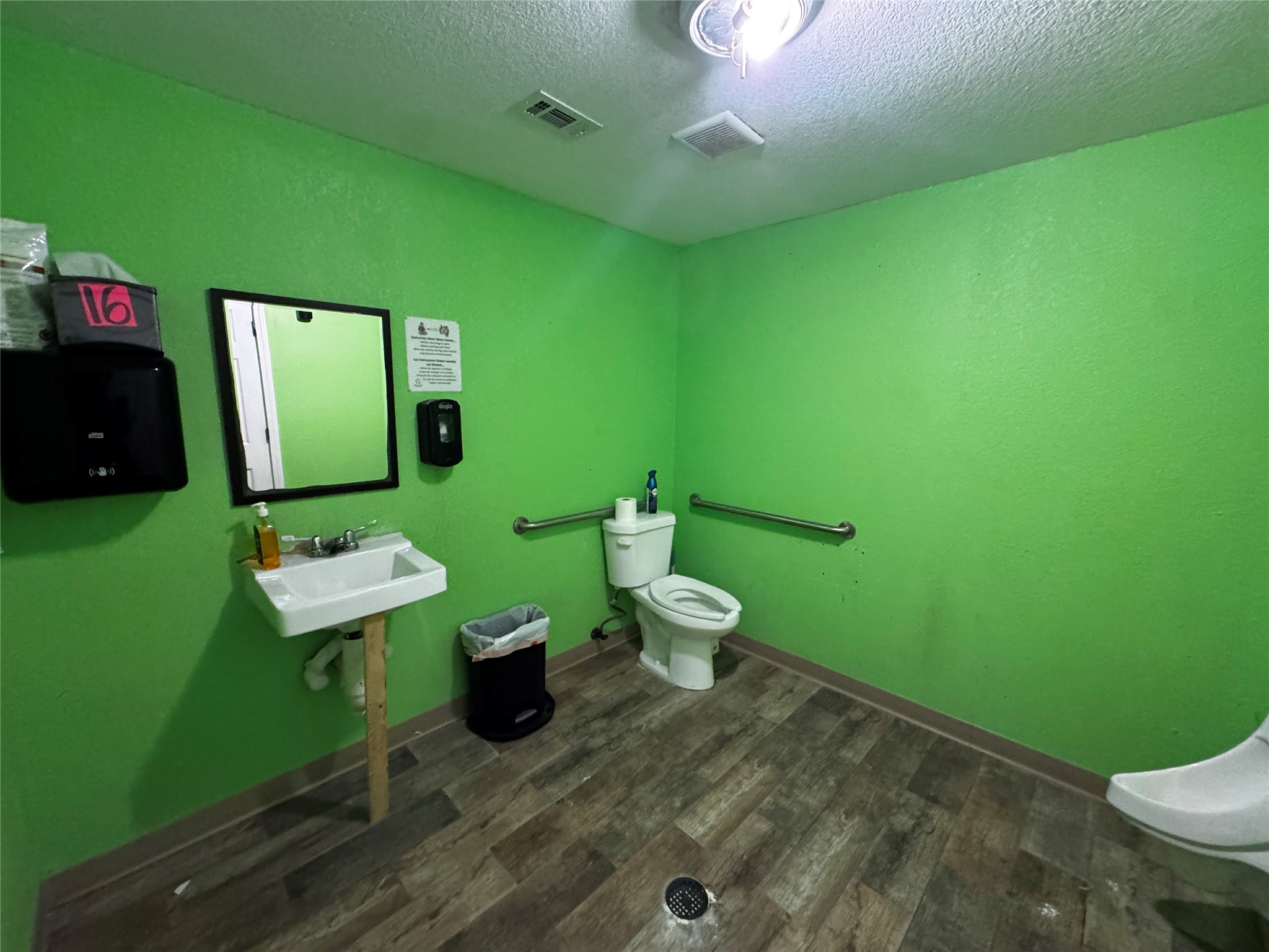 2001 Harrison Street Bellmead TX 76705