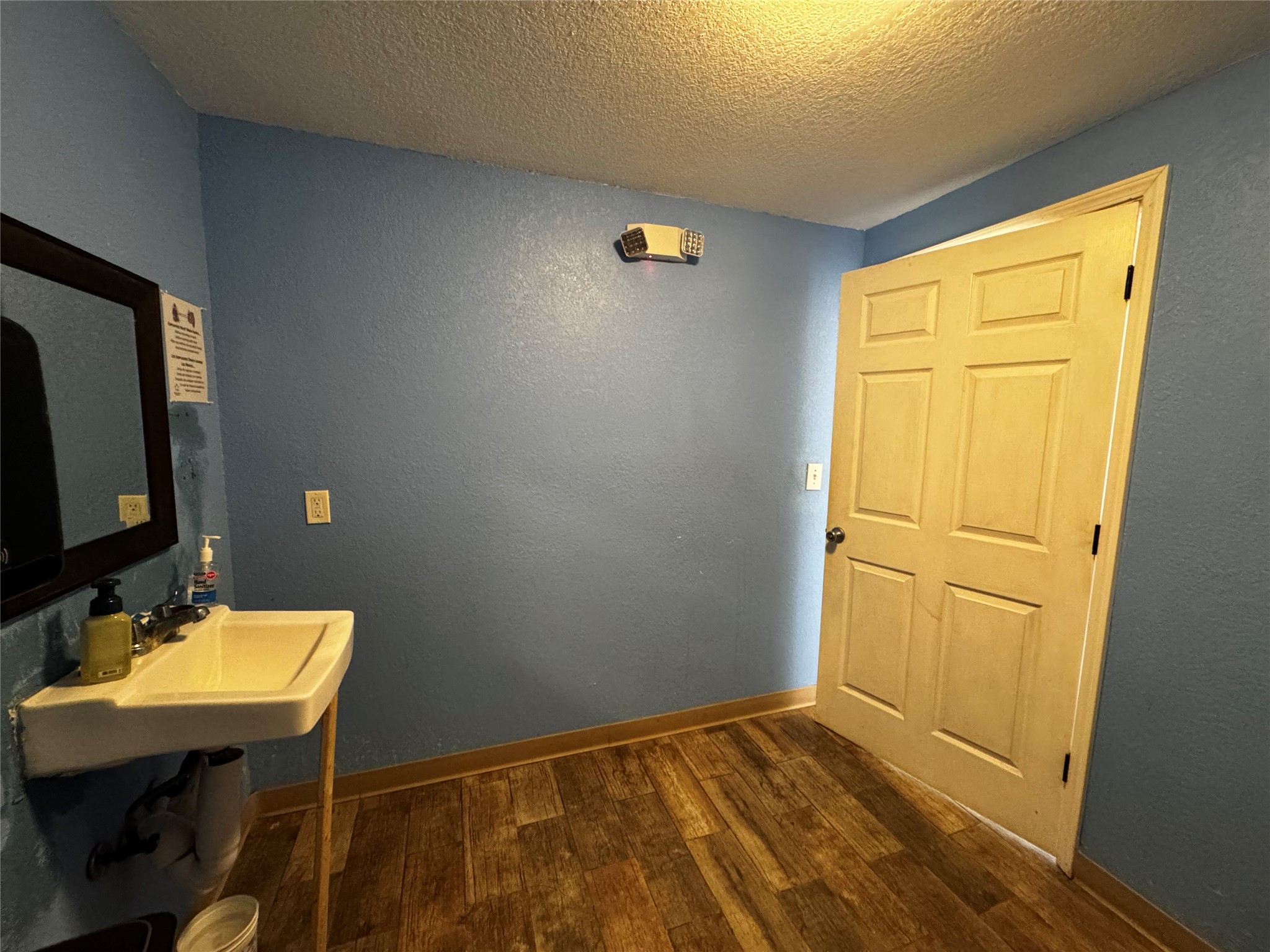 2001 Harrison Street Bellmead TX 76705