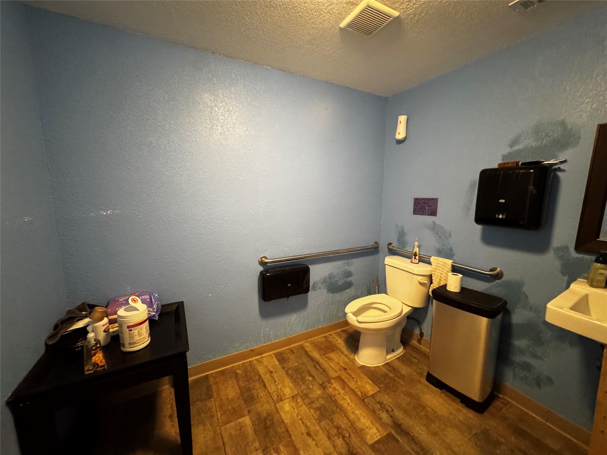 2001 Harrison Street Bellmead TX 76705