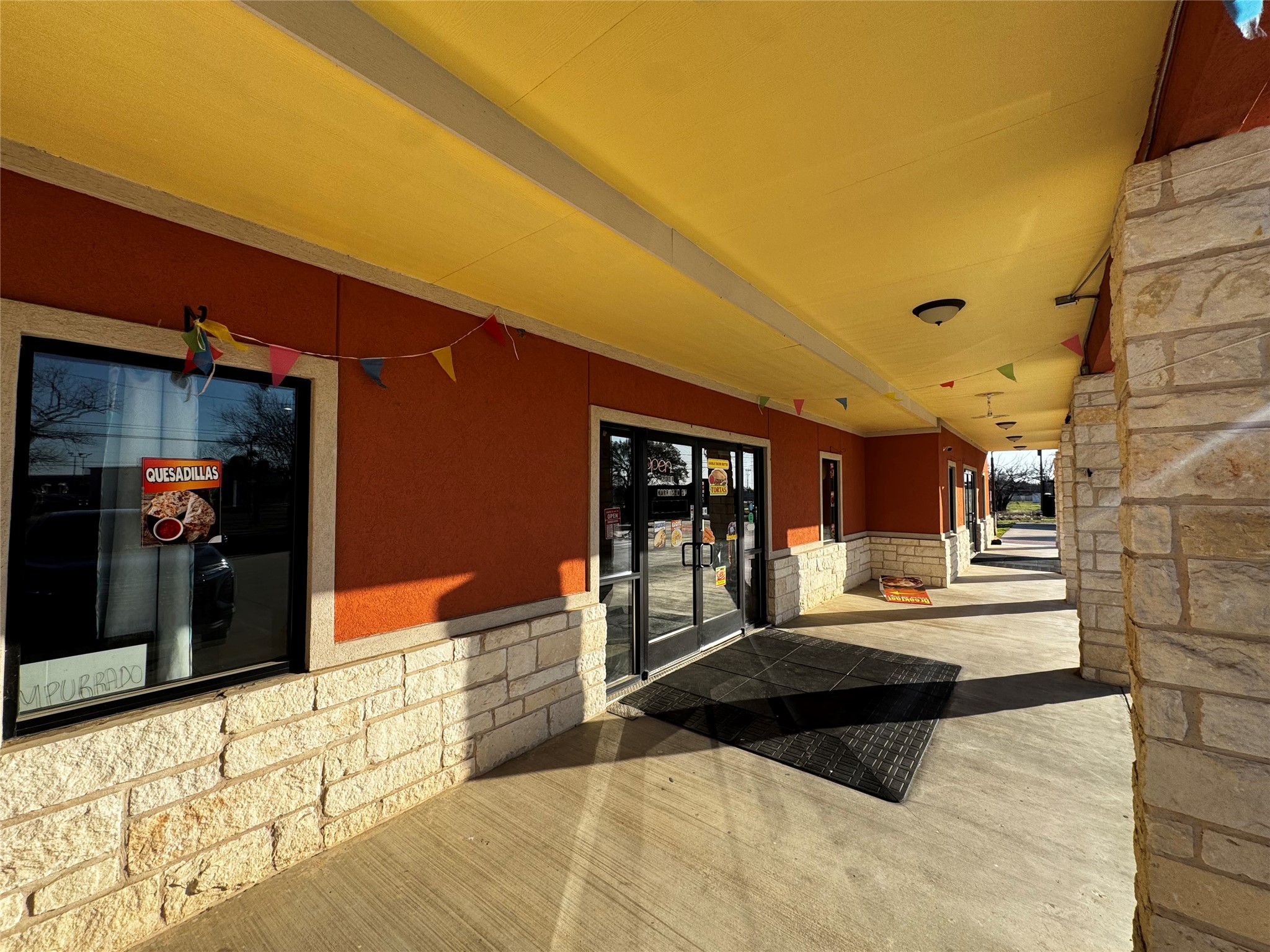 2001 Harrison Street Bellmead TX 76705