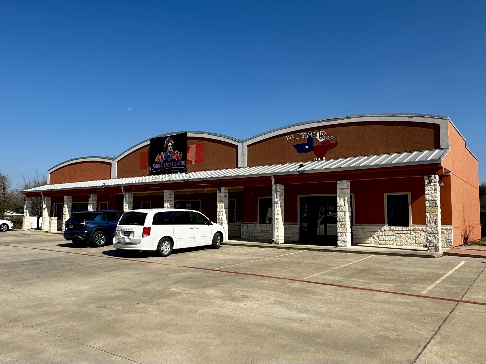 2001 Harrison Street Bellmead TX 76705