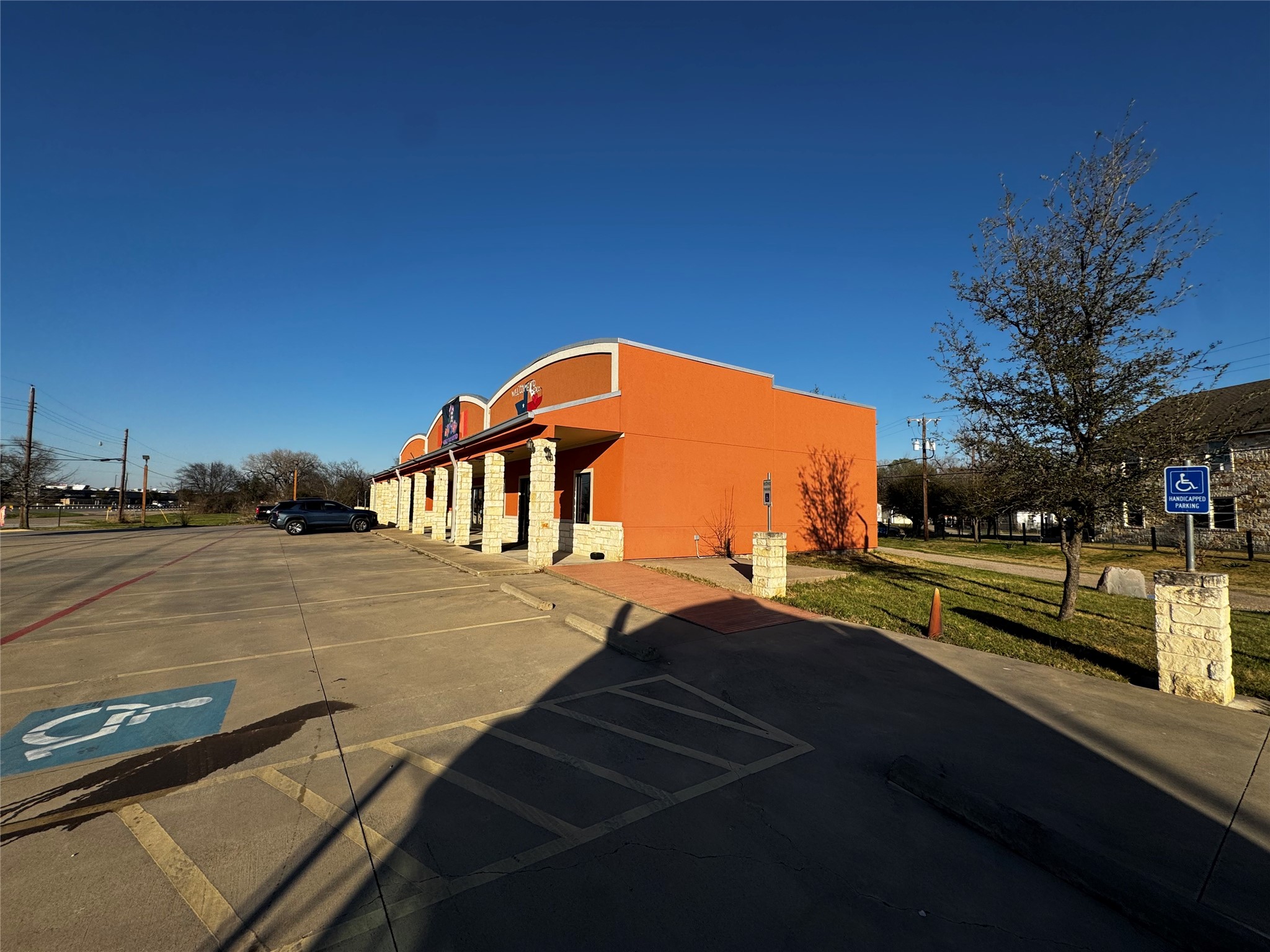 2001 Harrison Street Bellmead TX 76705