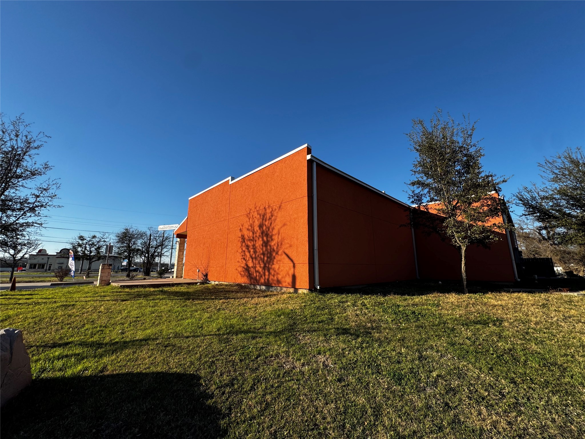 2001 Harrison Street Bellmead TX 76705